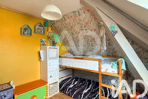 Dupleks i Colmar, Haut-Rhin, Colmar - € 237 000 | Ref: 63578 - foto 11