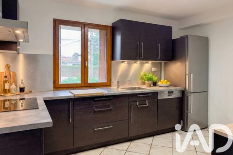 Villa a Vaugneray, Rhone, Vaugneray - € 449.900 | Ref: 55235 - foto 4