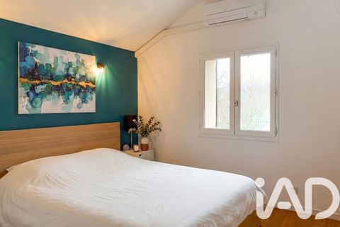 Villa a Vaugneray, Rhone, Vaugneray - € 449.900 | Ref: 55235 - foto 7