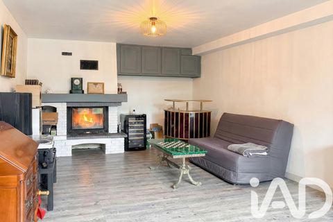 Villa a Vaugneray, Rhone, Vaugneray - € 449.900 | Ref: 55235 - foto 8
