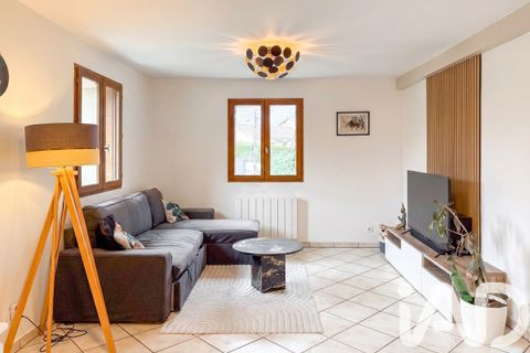 Villa a Vaugneray, Rhone, Vaugneray - € 449.900 | Ref: 55235 - foto 3