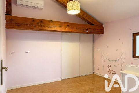Villa a Vaugneray, Rhone, Vaugneray - € 449.900 | Ref: 55235 - foto 6