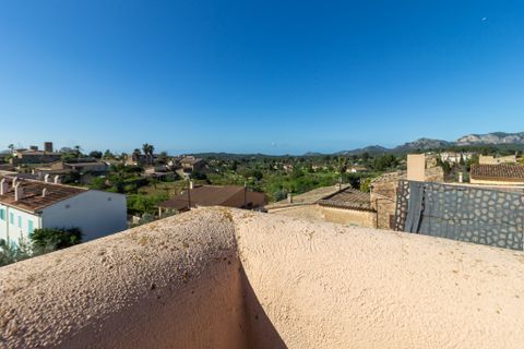 Landsbyhus i Calvia, Mallorca, Calvia - € 740.000 | Ref: C-402 - foto 36