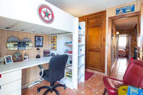 Landsbyhus i Calvia, Mallorca, Calvia - € 740.000 | Ref: C-402 - foto 25
