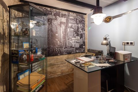 Landsbyhus i Calvia, Mallorca, Calvia - € 740.000 | Ref: C-402 - foto 29