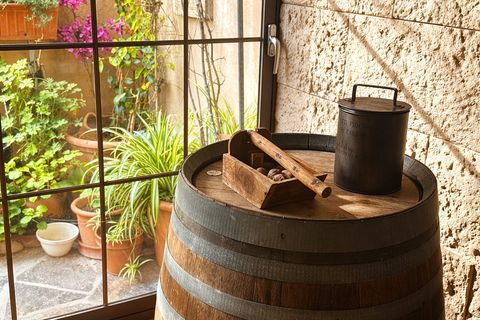 Landsbyhus i Calvia, Mallorca, Calvia - € 740.000 | Ref: C-402 - foto 12