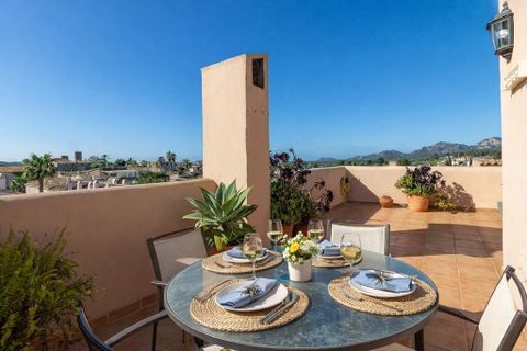 Landsbyhus i Calvia, Mallorca, Calvia - € 740.000 | Ref: C-402 - foto 1