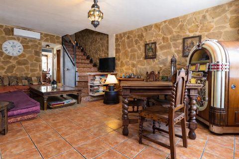Landsbyhus i Calvia, Mallorca, Calvia - € 740.000 | Ref: C-402 - foto 7
