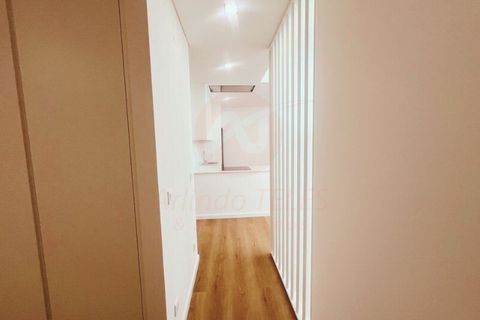 Lejlighed i Lisbon, Lisbon, Lisbon - € 359.000 | Ref: M1055 - foto 11
