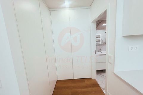 Lejlighed i Lisbon, Lisbon, Lisbon - € 359.000 | Ref: M1055 - foto 12