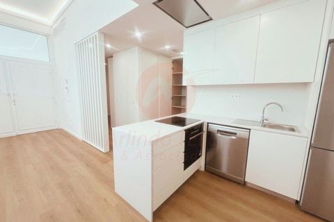Lejlighed i Lisbon, Lisbon, Lisbon - € 359.000 | Ref: M1055 - foto 18