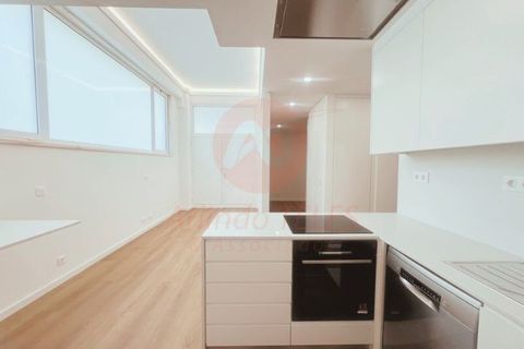 Lejlighed i Lisbon, Lisbon, Lisbon - € 359.000 | Ref: M1055 - foto 19
