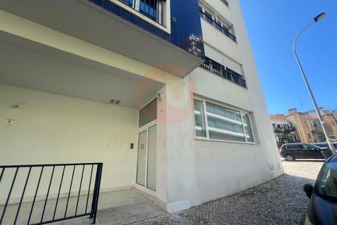 Lejlighed i Lisbon, Lisbon, Lisbon - € 359.000 | Ref: M1055 - foto 27