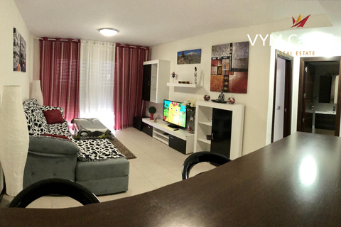 Lejlighed i Playa Paraiso, Tenerife - foto 5