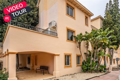 Casa di città La Manga Club, Murcia - foto 1