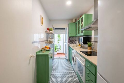 Lejlighed i Tarifa, Cadiz, Tarifa - € 325.000 | Ref: R5321908 - foto 7