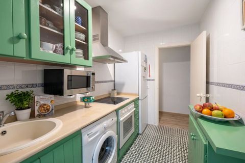 Lejlighed i Tarifa, Cadiz, Tarifa - € 325.000 | Ref: R5321908 - foto 10