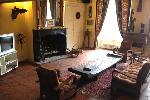Villa a Thiers, Puy-de-Dome, Thiers - € 950.000 | Ref: es5554988 - foto 9