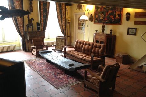Villa a Thiers, Puy-de-Dome, Thiers - € 950.000 | Ref: es5554988 - foto 10