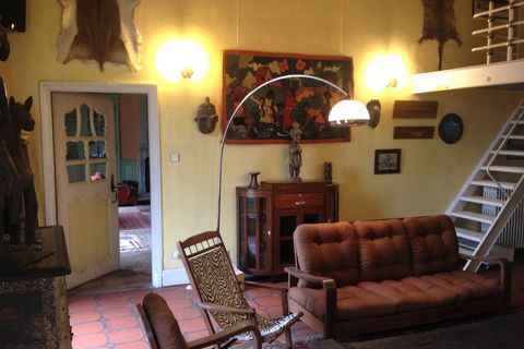 Villa a Thiers, Puy-de-Dome, Thiers - € 950.000 | Ref: es5554988 - foto 12