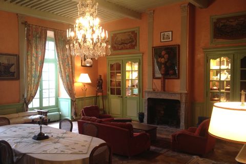 Villa a Thiers, Puy-de-Dome, Thiers - € 950.000 | Ref: es5554988 - foto 13