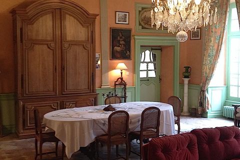 Villa a Thiers, Puy-de-Dome, Thiers - € 950.000 | Ref: es5554988 - foto 14