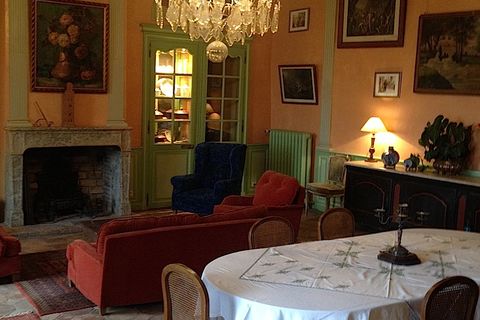 Villa a Thiers, Puy-de-Dome, Thiers - € 950.000 | Ref: es5554988 - foto 15