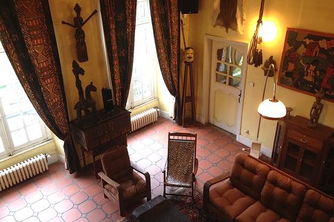 Villa a Thiers, Puy-de-Dome, Thiers - € 950.000 | Ref: es5554988 - foto 16