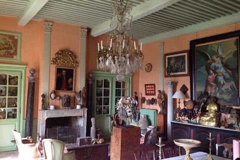 Villa a Thiers, Puy-de-Dome, Thiers - € 950.000 | Ref: es5554988 - foto 17