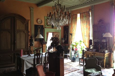 Villa a Thiers, Puy-de-Dome, Thiers - € 950.000 | Ref: es5554988 - foto 19