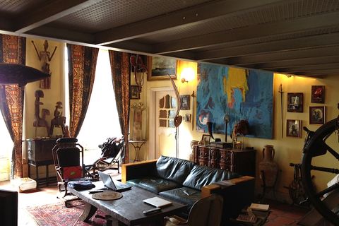 Villa a Thiers, Puy-de-Dome, Thiers - € 950.000 | Ref: es5554988 - foto 23