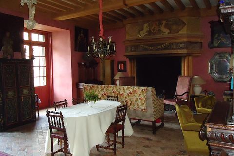 Villa a Thiers, Puy-de-Dome, Thiers - € 950.000 | Ref: es5554988 - foto 26