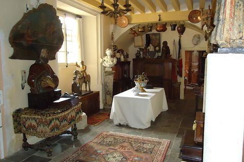 Villa a Thiers, Puy-de-Dome, Thiers - € 950.000 | Ref: es5554988 - foto 27