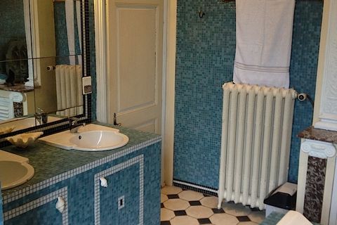 Villa a Thiers, Puy-de-Dome, Thiers - € 950.000 | Ref: es5554988 - foto 45