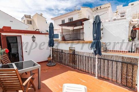 Byhus i Torrox, Malaga, Torrox - € 179.000 | Ref: TTH704 - foto 2