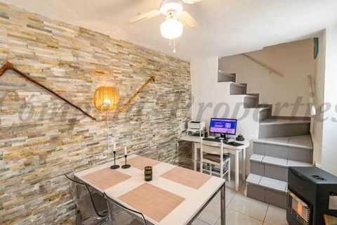 Byhus i Torrox, Malaga, Torrox - € 179.000 | Ref: TTH704 - foto 6