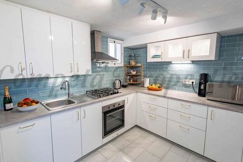 Byhus i Torrox, Malaga, Torrox - € 179.000 | Ref: TTH704 - foto 7