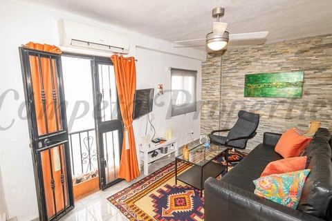 Byhus i Torrox, Malaga, Torrox - € 179.000 | Ref: TTH704 - foto 9