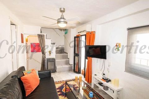 Byhus i Torrox, Malaga, Torrox - € 179.000 | Ref: TTH704 - foto 10