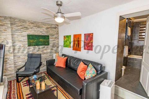 Byhus i Torrox, Malaga, Torrox - € 179.000 | Ref: TTH704 - foto 11