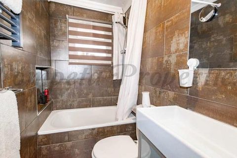 Byhus i Torrox, Malaga, Torrox - € 179.000 | Ref: TTH704 - foto 12