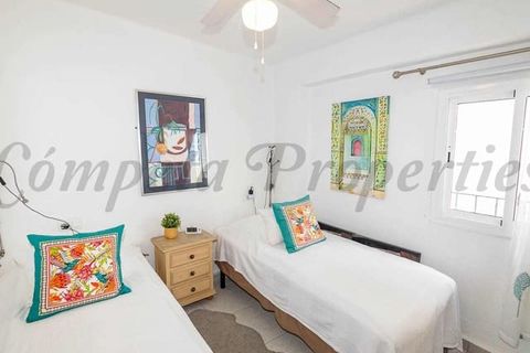 Byhus i Torrox, Malaga, Torrox - € 179.000 | Ref: TTH704 - foto 13