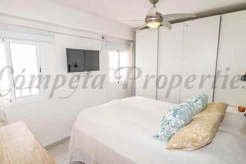 Byhus i Torrox, Malaga, Torrox - € 179.000 | Ref: TTH704 - foto 15