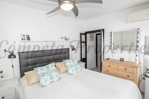 Byhus i Torrox, Malaga, Torrox - € 179.000 | Ref: TTH704 - foto 16