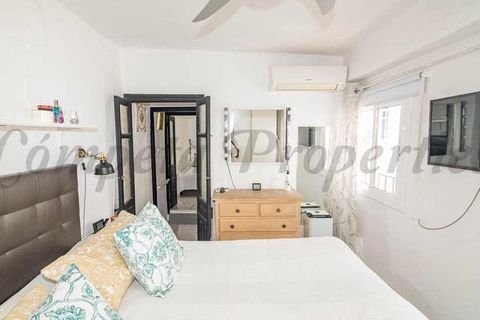 Byhus i Torrox, Malaga, Torrox - € 179.000 | Ref: TTH704 - foto 17
