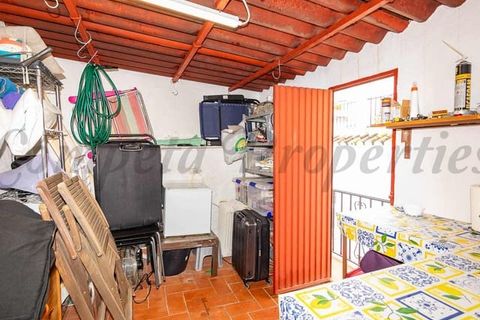 Byhus i Torrox, Malaga, Torrox - € 179.000 | Ref: TTH704 - foto 18