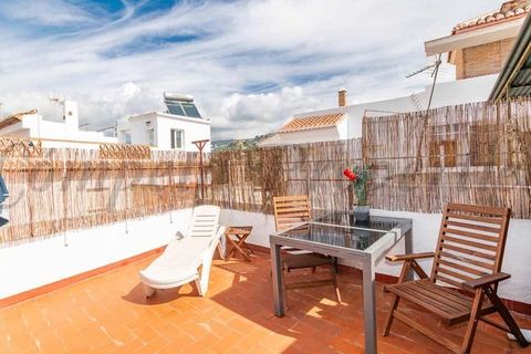 Byhus i Torrox, Malaga, Torrox - € 179.000 | Ref: TTH704 - foto 19
