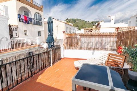 Byhus i Torrox, Malaga, Torrox - € 179.000 | Ref: TTH704 - foto 20