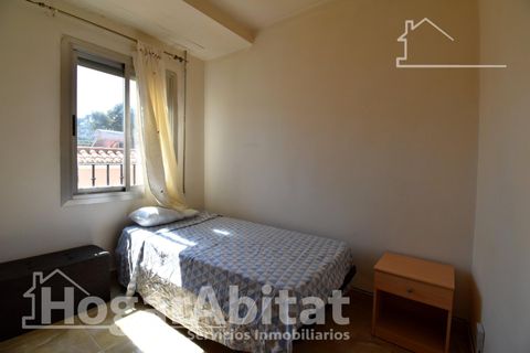 Villa i Potries, Valencia, Potries - € 115.000 | Ref: 109JAU115.FPV/3716 - foto 13