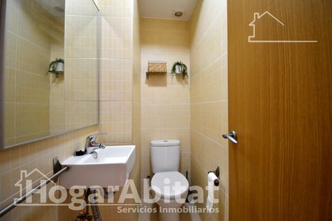 Villa i Potries, Valencia, Potries - € 115.000 | Ref: 109JAU115.FPV/3716 - foto 25
